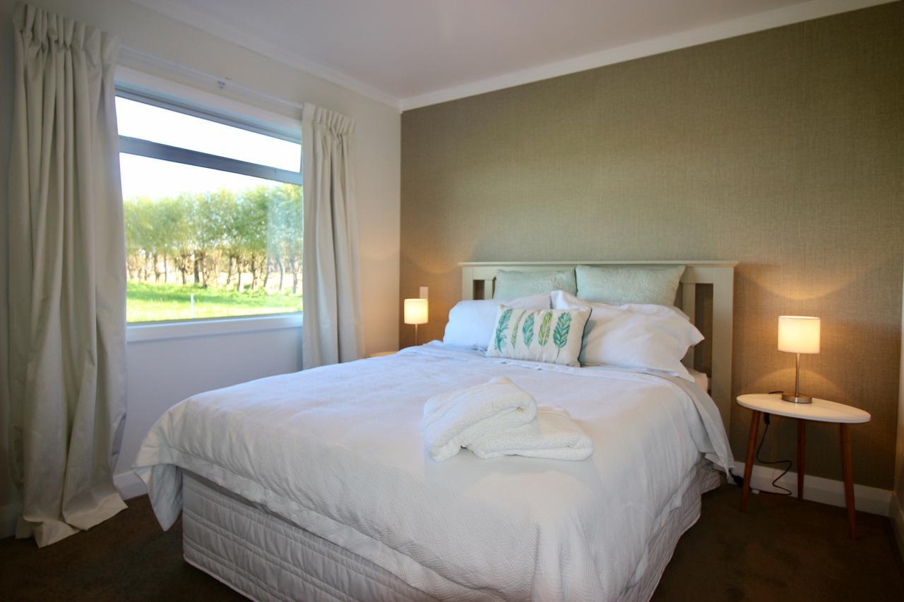 Walnut Lodge B&B 마타마타 외부 사진